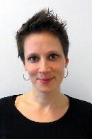 Fotografia Profesor Kathrin Komp-Leukkunen