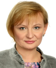 Koordynator badania - dr hab. Jolanta Perek-Białas, prof. UJ