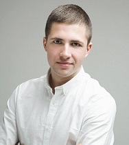 mgr Maksym Dębski