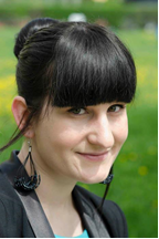 mgr Paulina Skórska